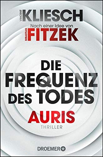 Die Frequenz des Todes (Paperback)