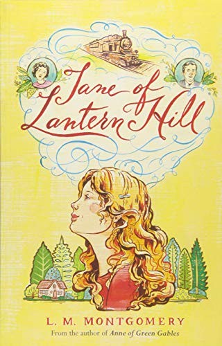 Lucy Maud Montgomery: Jane of Lantern Hill (Paperback, 2014, Sourcebooks Fire)