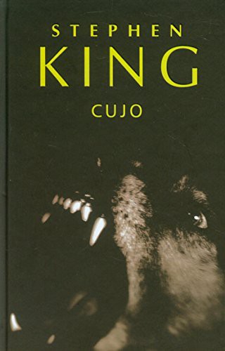 Empty Author: Cujo (Hardcover, 2014, Albatros)