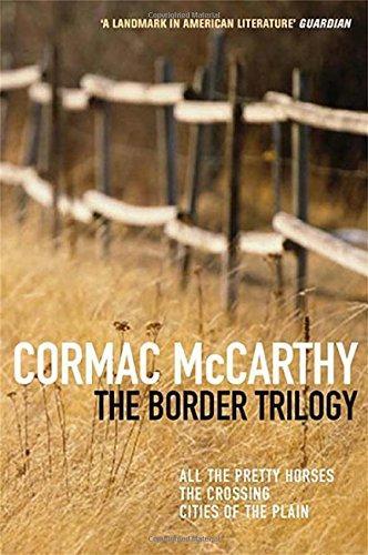 Cormac McCarthy: The Border Trilogy (2002)