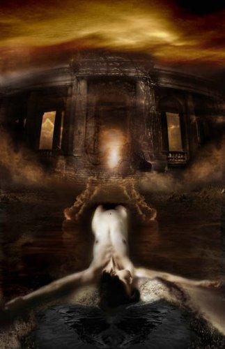 Jeffrey Thomas, Scott Thomas: The Sea of Flesh and Ash (Hardcover, 2007, Prime Books)