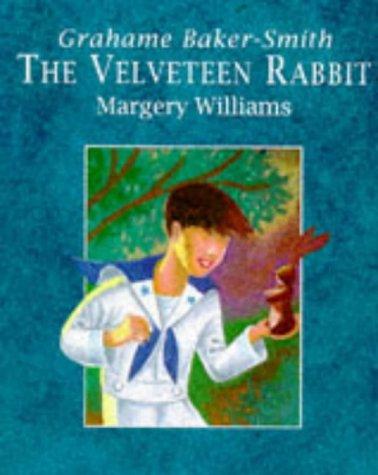 Margery Williams Bianco: The Velveteen Rabbit (Hardcover, Trafalgar Square)