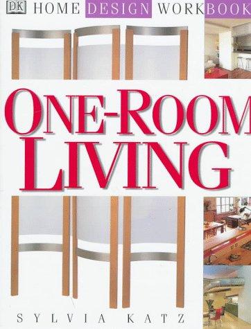 Sylvia Katz: One-room living (1997, DK publishing)