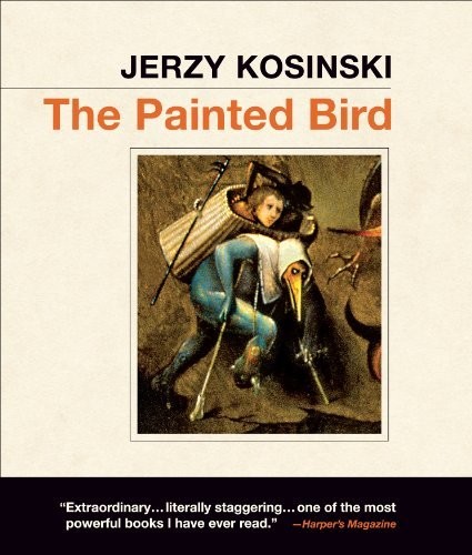 Jerzy Kosinski: The Painted Bird (AudiobookFormat, 2010, HighBridge Audio)