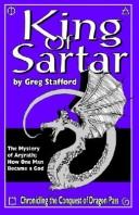 Various: King of Sartar (Paperback, 2007, Impressions)