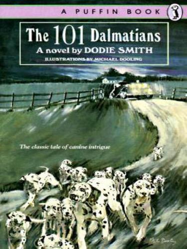 Dodie Smith: 101 Dalmatians (EBook, 2009, Penguin USA, Inc.)
