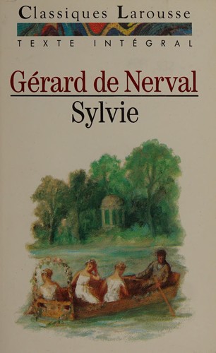 Gérard de Nerval: Sylvie (Paperback, French language, 1993, Larousse)