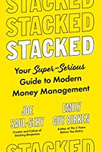 Joe Saul-Sehy, Emily Guy Birken: Stacked (2021, Penguin Publishing Group)