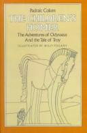 Padraic Colum: The Children's Homer (Hardcover, 1999, Tandem Library)