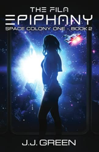 J. J. Green: The Fila Epiphany (Paperback, 2018, CreateSpace Independent Publishing Platform)