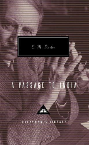Edward Morgan Forster: A Passage to India (1992, Knopf, Distributed by Random House)