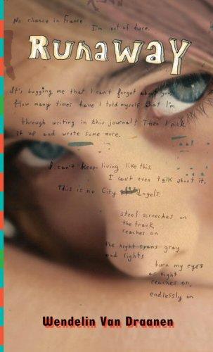 Wendelin Van Draanen: Runaway (Paperback, 2008, Laurel Leaf)