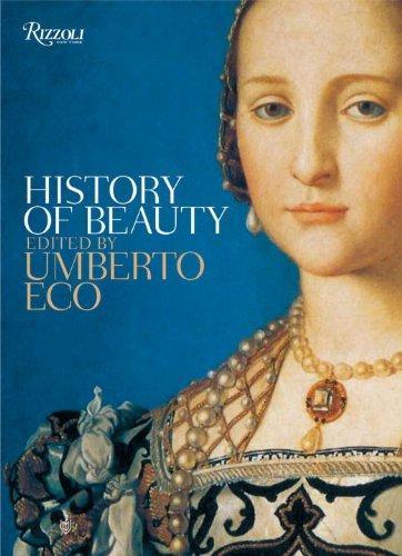Umberto Eco: History of Beauty