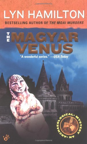 Lyn Hamilton: The Magyar Venus (Paperback, 2005, Berkley)