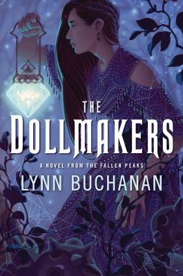 Lynn Buchanan: The Dollmakers (Paperback, 2024, HarperCollins Publishers)