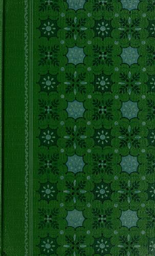 Hermann Hesse: Klingsor's last summer. (1970, Farrar, Straus and Giroux)