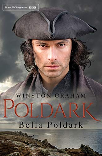 Winston Graham: Bella Poldark (Paperback, 2019, Pan)