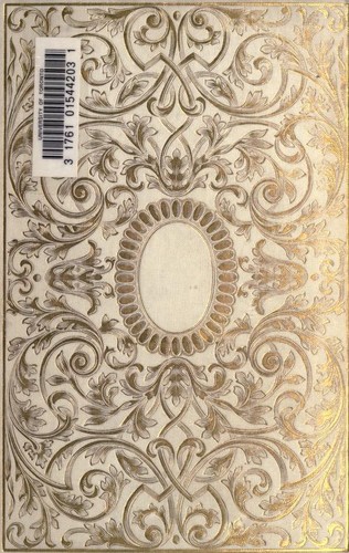 R. D. Blackmore: Lorna Doone (1882, H.T. Coates)