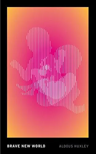 Aldous Huxley: Brave New World (2016)