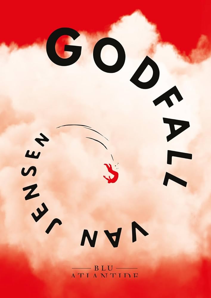 Van Jensen: Godfall