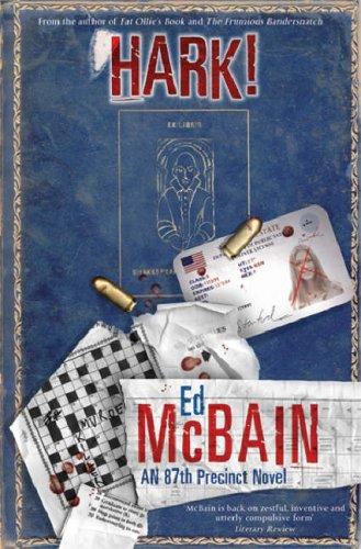 Ed McBain: Hark! (Hardcover, 2004, Orion)