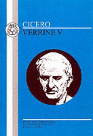 Cicero: Cicero (2006, Duckworth Publishers)
