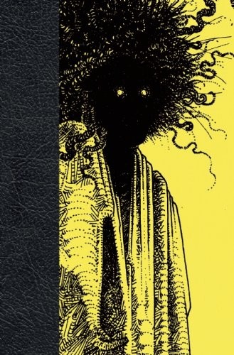 Fritz Leiber: Our Lady of Darkness (Hardcover, Centipede Press)