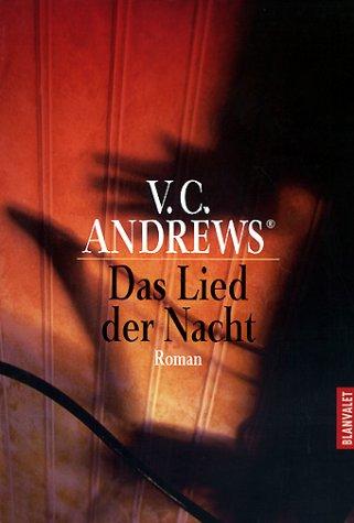 V. C. Andrews: Das Lied der Nacht. Der dritte Band der Logan- Saga. (Paperback, 2000, Goldmann)