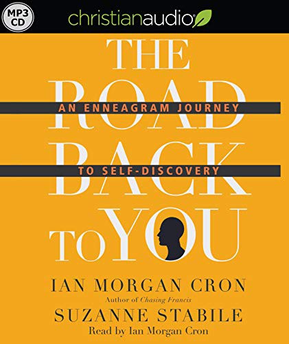 Ian Morgan Cron, Suzanne Stabile: The Road Back to You (AudiobookFormat, 2016, christianaudio)