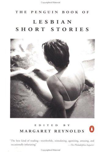 Margaret Reynolds: Lesbian Short Stories, The Penguin Book of (1994, Penguin Books)