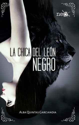 La chica del león negro (2015, Plataforma)