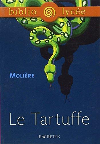 Molière: Le Tartuffe (French language, 2003)