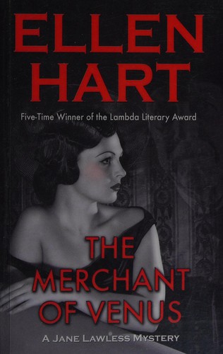 Ellen Hart: The merchant of Venus (2011, Bella Books)