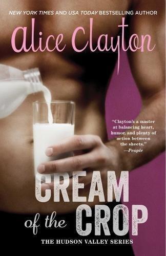 Alice Clayton: Cream (2016)
