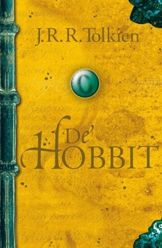 J. R. R. Tolkien: the hobbit (Hardcover, j.r. r. tolkien)