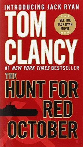 Tom Clancy: The Hunt for Red October (2010)