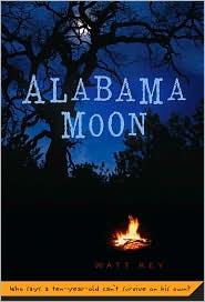 Watt Key: Alabama Moon (2008, Square Fish)
