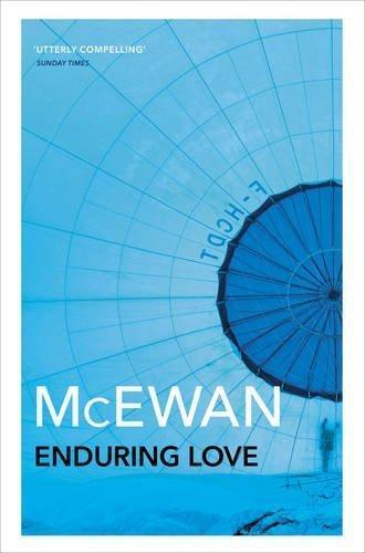 Ian McEwan: Enduring Love (EBook, 1998, Random House Group Limited)