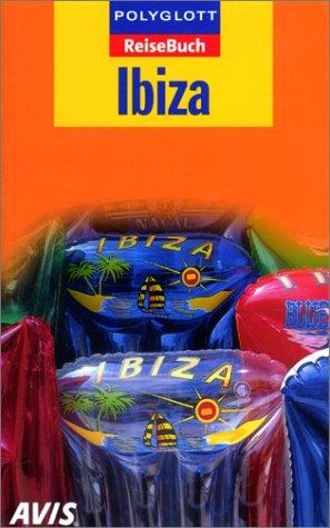 Polyglott ReiseBuch, Ibiza (Paperback, German language, Langenscheidt Fachv., M.)