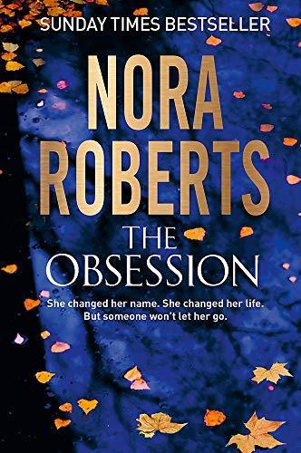 Nora Roberts: The Obsession (2016)