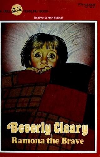 Beverly Cleary: Ramona the Brave (Paperback, 1984, Dell Publishing)