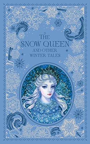 various: Snow Queen and Other Winter Tales (Hardcover, 2015, Barnes & Noble, Inc.)