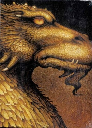 Christopher Paolini: Inheritance (2010, Knopf Books for Young Readers)