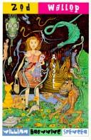 William Browning Spencer: Zod Wallop (1995, St. Martin's Press)