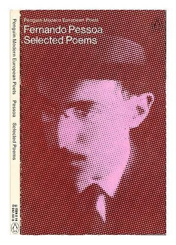 Fernando Pessoa: Selected Poems (1982, Penguin Books Ltd.)