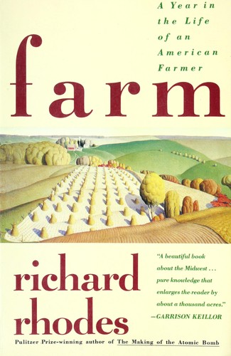 Richard Rhodes: Farm (Paperback, 1990, Touchstone Books)
