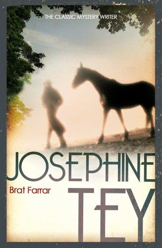 Josephine Tey: Brat Farrar (Paperback, 2009, Arrow)
