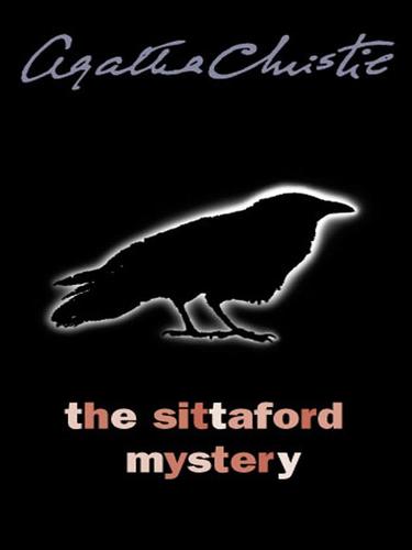 Agatha Christie: The Sittaford Mystery (2004, HarperCollins)