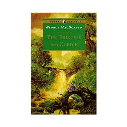 George MacDonald: The Princess and Curdie