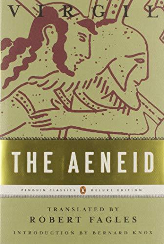 Publio Virgilio Marone: The Aeneid (Penguin Classics Deluxe Edition)
